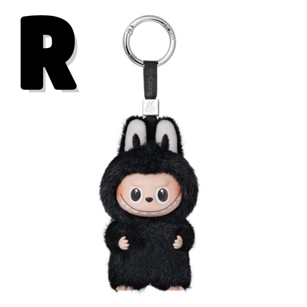 Labubu Pin for Love - R - Picture 2 of 8
